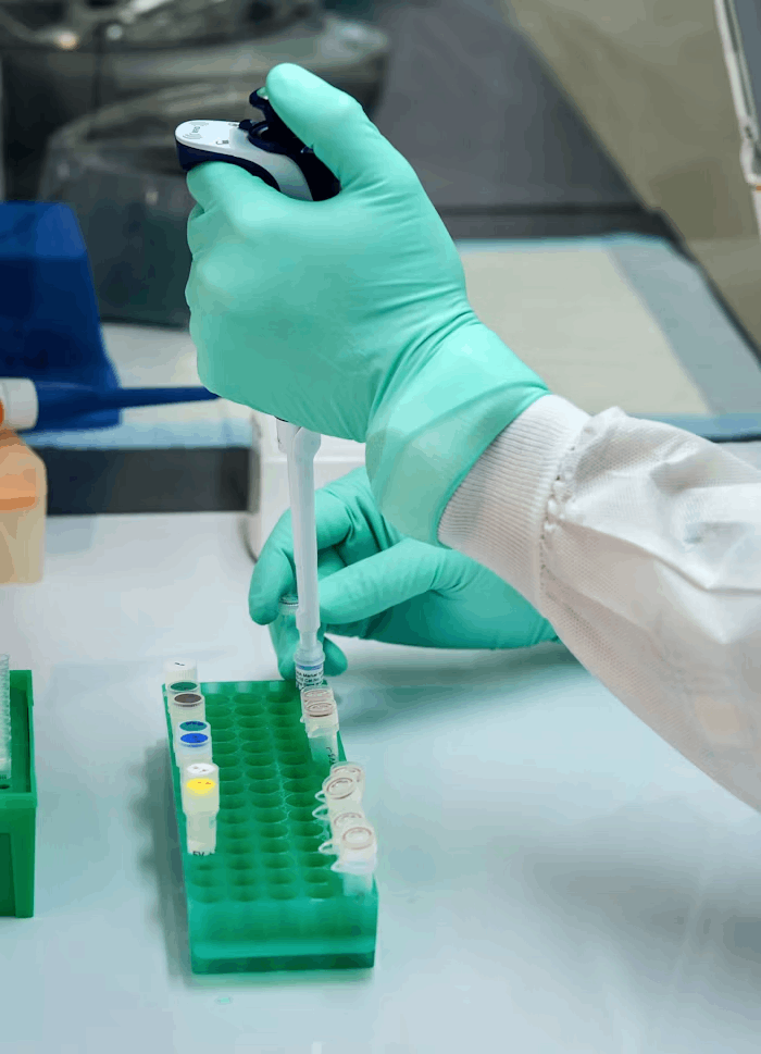 R&D Lab