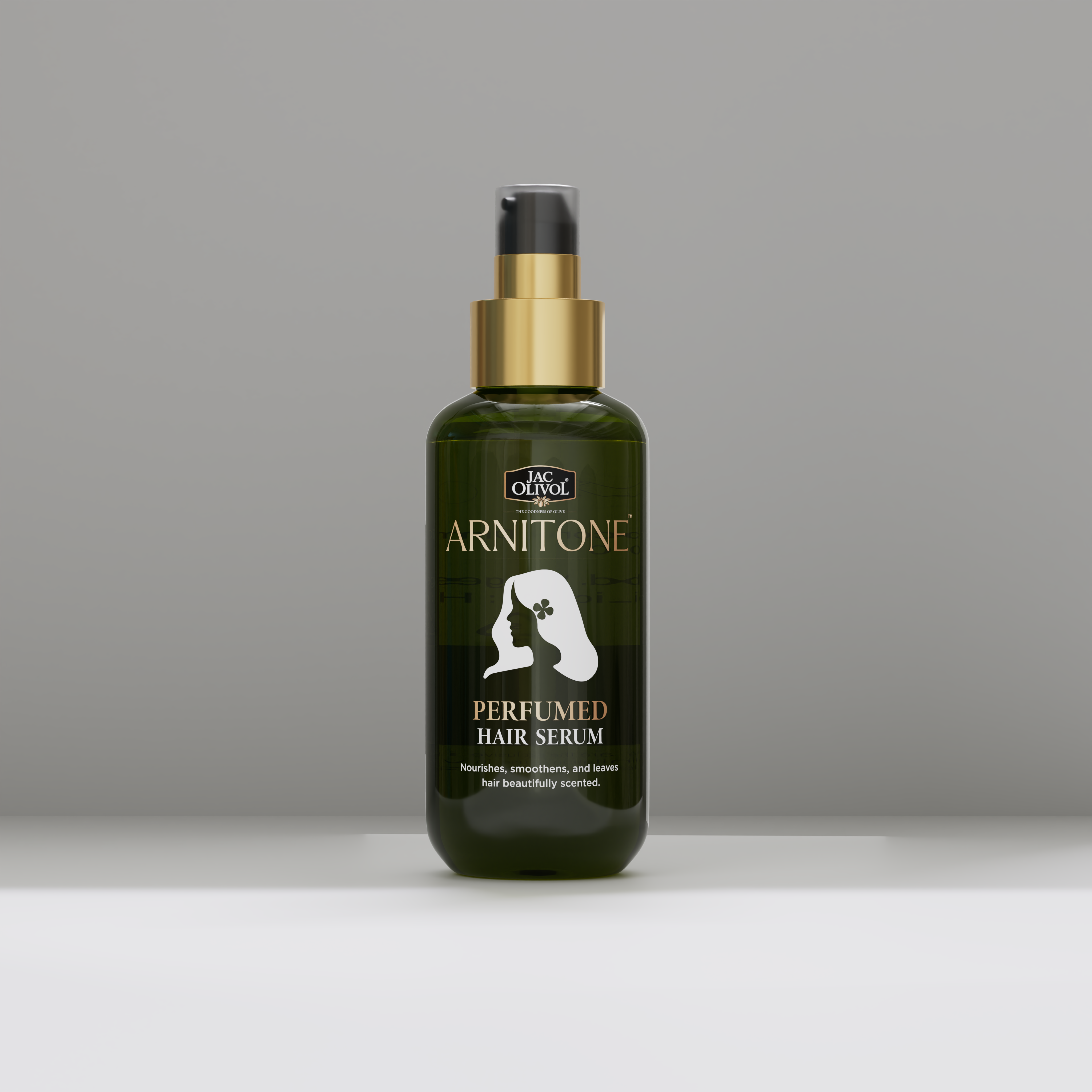 Arnitone Perfumed Hair Serum