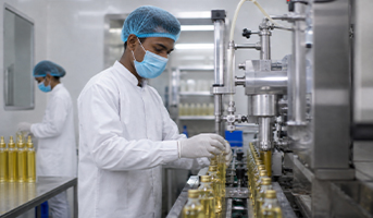 Clean Manufacturing