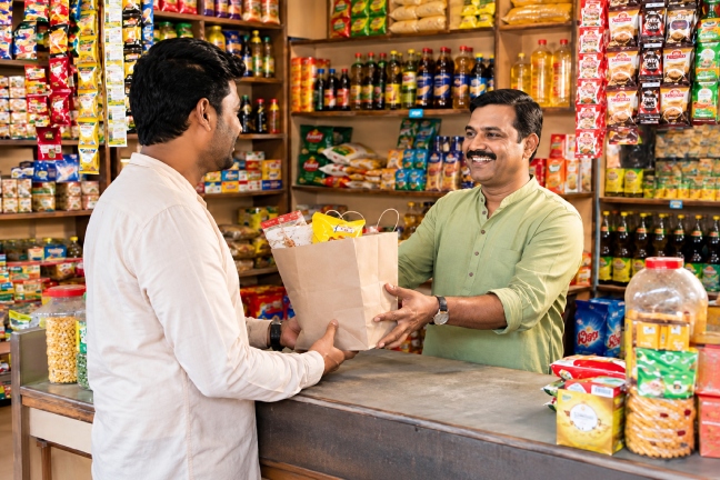 Consumer Wellbeing
