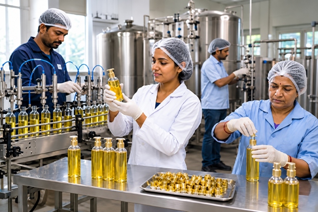 Ethical Manufacturing